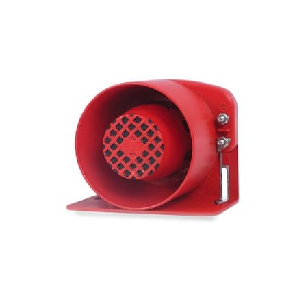 Velvac 112 Db Back-Up Alarm 699112